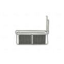 Heat Exchanger, interior heating NISSENS 75007