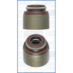 Seal Ring, valve stem AJUSA 12012100