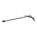 High/Low-pressure Line, air conditioning NRF 400128