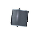Radiator, engine cooling NRF 50190