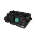 Expansion Tank, coolant THERMOTEC DBME010TT
