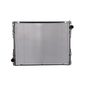 Radiator, engine cooling THERMOTEC D7SC008TT