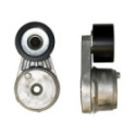 Belt Tensioner, V-ribbed belt GATES T38643