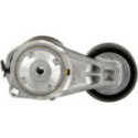 Belt Tensioner, V-ribbed belt GATES T38710