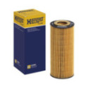 Hydraulic Filter, automatic transmission HENGST FILTER E28H D289