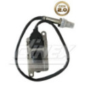 NOx Sensor, NOx catalytic converter DINEX 81030