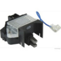 Регулятор генератора HERTH+BUSS ELPARTS 35931011