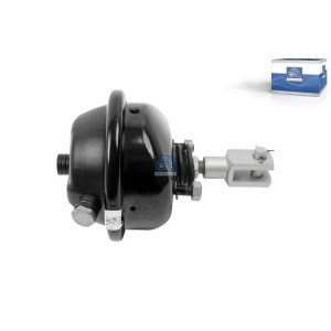 Diaphragm Brake Cylinder DT Spare Parts 5.70314