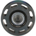 Deflection/Guide Pulley, V-ribbed belt GATES T36636