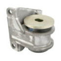 Paigutus, radiaator DT Spare Parts 3.16307