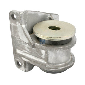 Подвеска, радиатор DT Spare Parts 3.16307