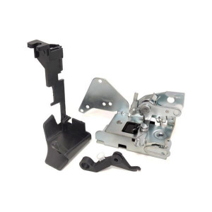 Ukselukk PACOL RVI-DH-006L
