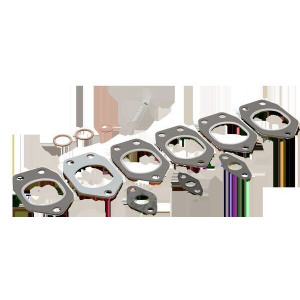 Montaažikomplekt, kompressor MAHLE 213 TA 18582 000