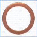 Seal Ring, oil drain plug AJUSA 21030000