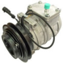 Kompressori, ilmastointilaite MAHLE ACP 791 000S