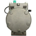 Kompressor,kliimaseade MAHLE ACP 791 000S