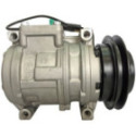 Kompressor,kliimaseade MAHLE ACP 791 000S