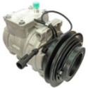 Компрессор, кондиционер MAHLE ACP 791 000S