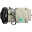 Kompressor,kliimaseade MAHLE ACP 791 000S