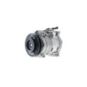 Компрессор, кондиционер MAHLE ACP 1009 000S