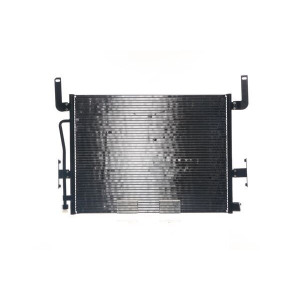 Condenser, air conditioning MAHLE AC 524 000S