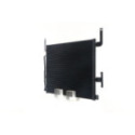Condenser, air conditioning MAHLE AC 524 000S