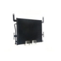 Lauhdutin, ilmastointilaite MAHLE AC 524 000S