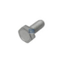 Bolt, brake disc DT Spare Parts 7.36054