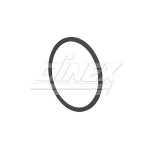 Tihend, heitgaasitoru DINEX 6LL006