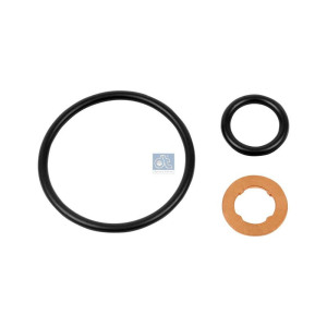 Korjaussarja, ruiskutussuutin DT Spare Parts 1.31250