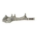 Mounting Bracket, bumper PACOL MER-FB-065R