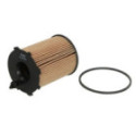 Õlifilter PURRO PUR-PO2001