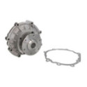 Water Pump, engine cooling THERMOTEC WP-MN150