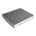 Filter,salongiõhk PURRO PUR-PC4007C
