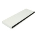Filter, cabin air PURRO PUR-HC0023