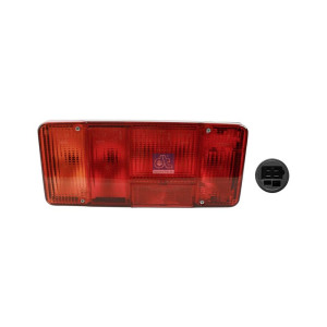 Takavalo DT Spare Parts 7.25203