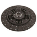 Диск сцепления SACHS 1878 009 684