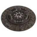 Clutch Disc SACHS 1878 009 684