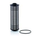 Масляный фильтр MANN-FILTER HU 11 002 x
