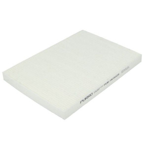 Filter, cabin air PURRO PUR-HC0028