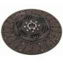 Диск сцепления SACHS 1878 009 682