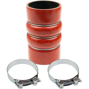 Charge Air Hose GATES 09-1045