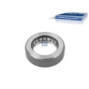 Bush, steering knuckle DT Spare Parts 2.50066