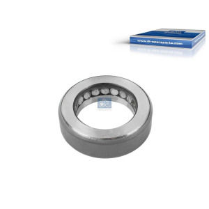 Bush, steering knuckle DT Spare Parts 2.50066