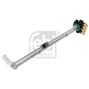 Датчик, запас топлива FEBI BILSTEIN 48478