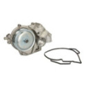 Water Pump, engine cooling THERMOTEC WP-ME187