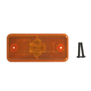 Габаритный фонарь TRUCKLIGHT SM-RV004