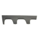 Radiator Grille PACOL MER-FP-046R