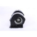 Interior Blower NISSENS 87790
