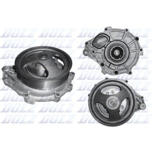 Water Pump, engine cooling DOLZ E125